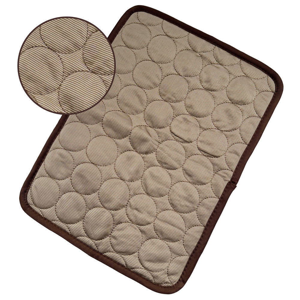 PET Cooling Mat | Summer Pets Cold Bed