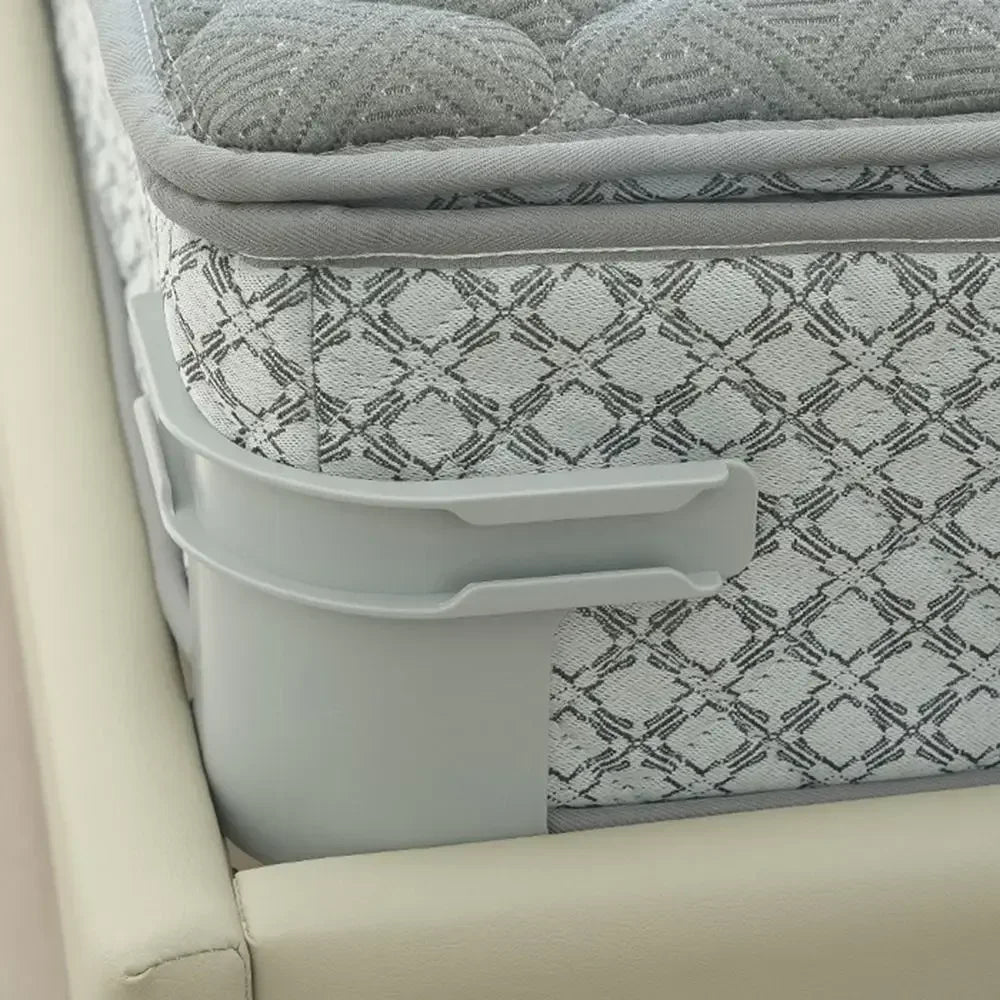 Adjustable Bed Sheet Clips | DIY Bed Sheet Holder