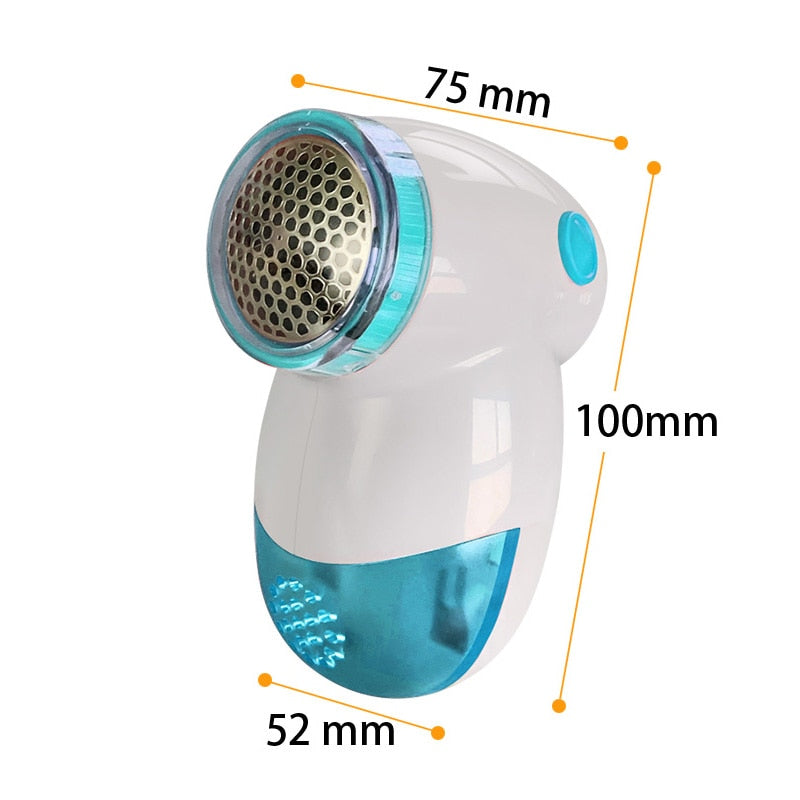 Portable Electric Lint Remover