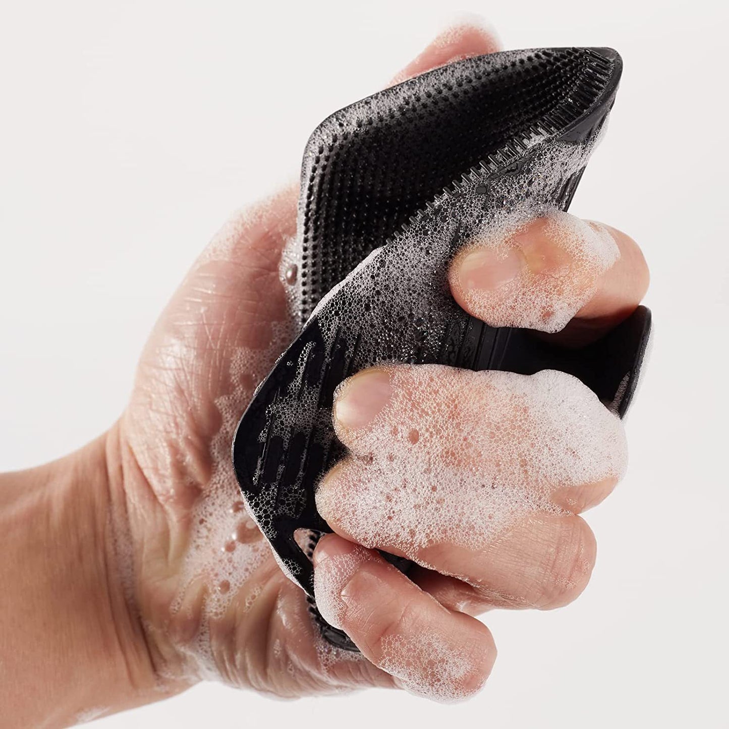 Cleaning Brush Oval With Hook