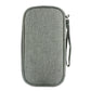 Digital Storage Bag Data Cable Storage Bag
