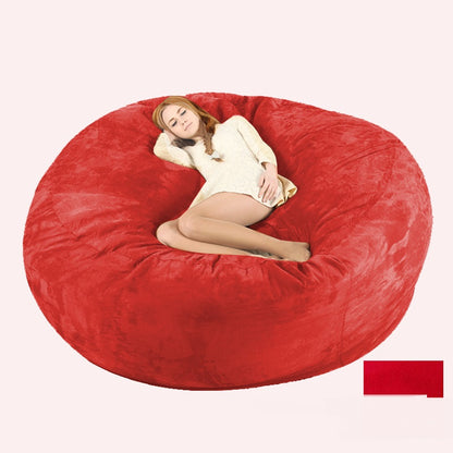 Lazy Sofa Oversized 7FT Bean Bag Chair Bean Bag Chair