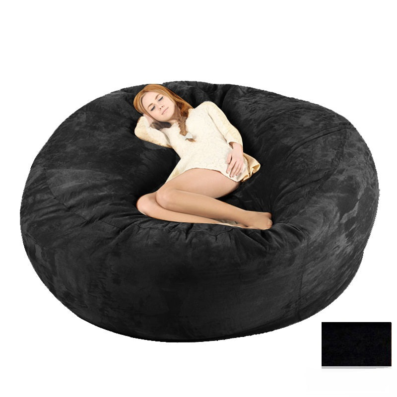 Lazy Sofa Oversized 7FT Bean Bag Chair Bean Bag Chair