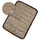 PET Cooling Mat | Summer Pets Cold Bed