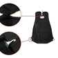 Shaving Apron Beard Shaping Protection Cloth