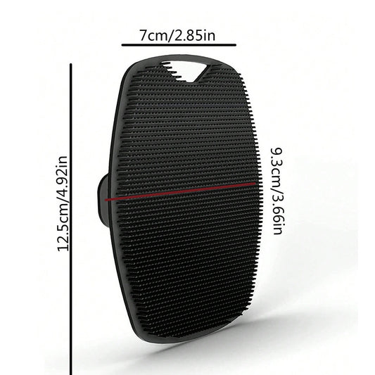 Cleaning Brush Oval With Hook