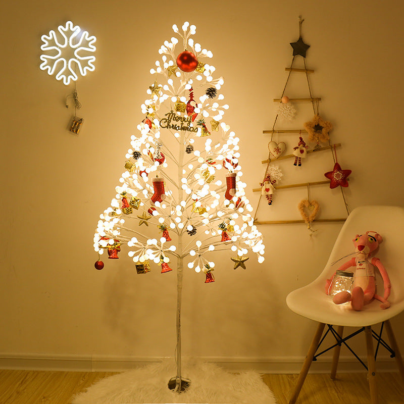 Ball Glowing Tree Led Colored Lamp