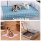 PET Cooling Mat | Summer Pets Cold Bed