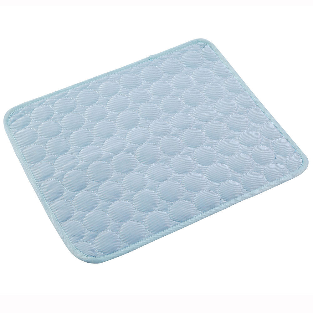 PET Cooling Mat | Summer Pets Cold Bed