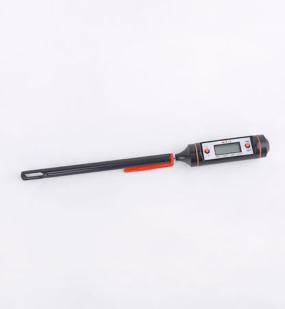 Professional Digital Kitchen Thermometer For Barbecue