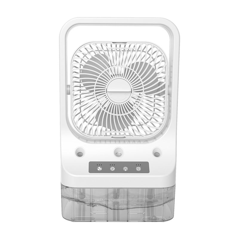 CoolBreeze USB Rechargeable Fan