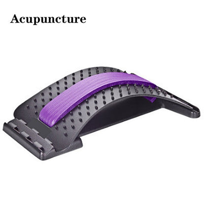 Back Massager Stretcher