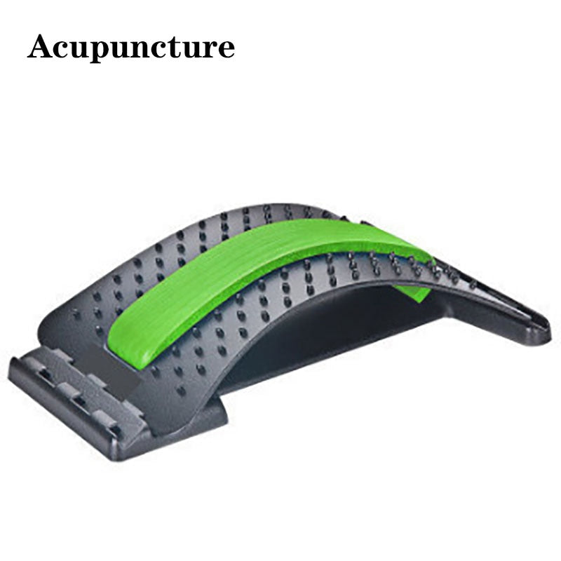 Back Massager Stretcher