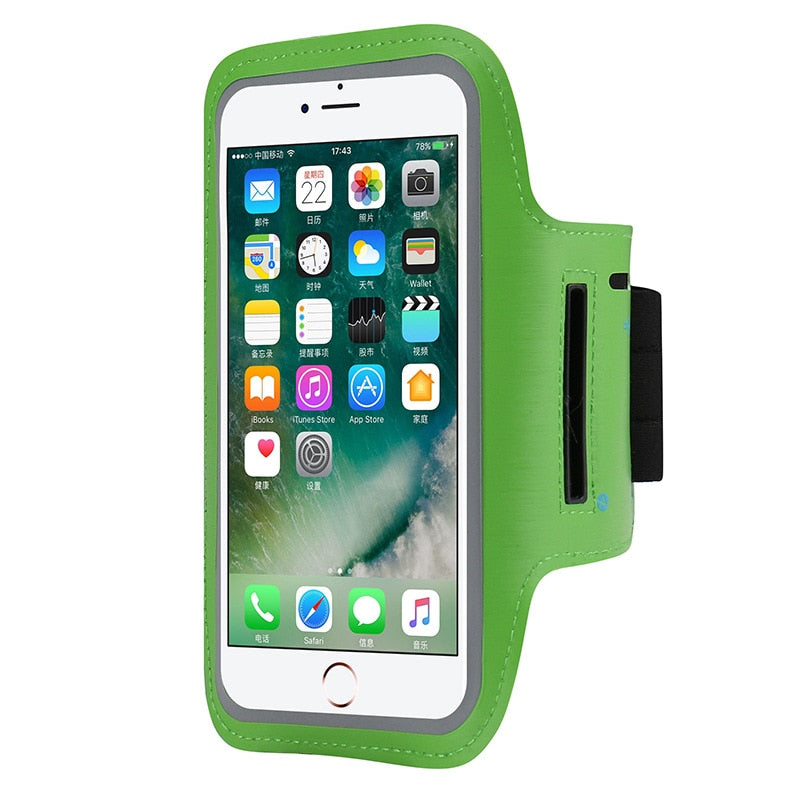 Arm Band Phone Case