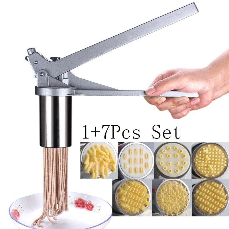 Pasta Maker Machine Noodle Maker Machine