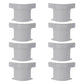 Adjustable Bed Sheet Clips | DIY Bed Sheet Holder