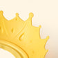 Baby Shower Shampoo Cap