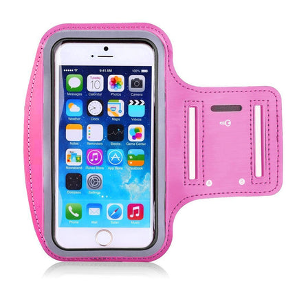 Arm Band Phone Case