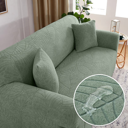 Elastic Waterproof Sofa Cover