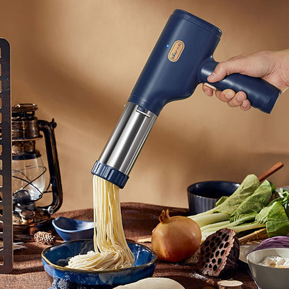 Pasta Maker Machine Noodle Maker Machine