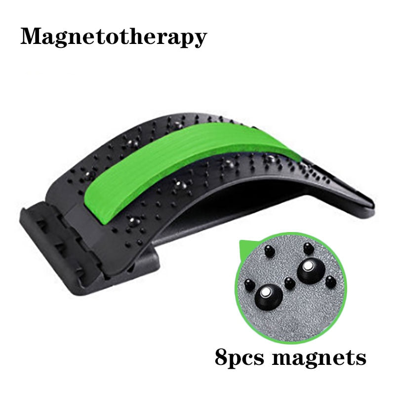 Back Massager Stretcher