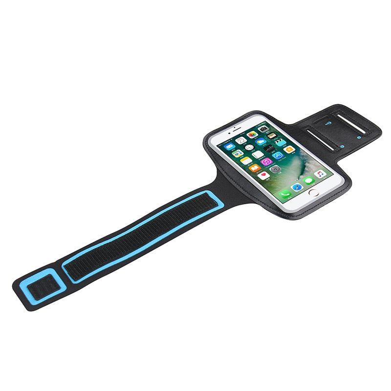 Arm Band Phone Case