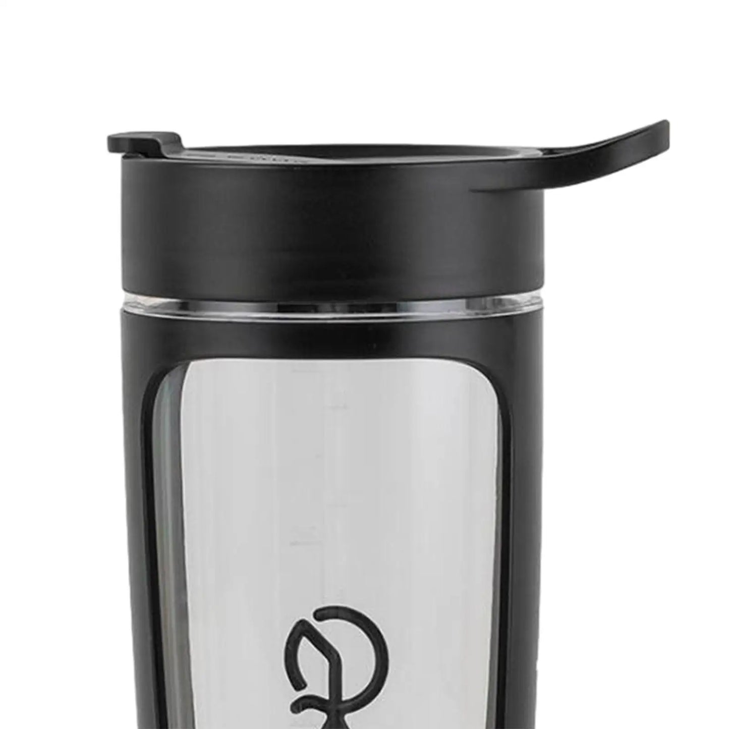 PowerBlend Pro Shaker | Electric Protein Shaker Bottle