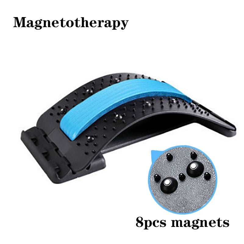 Back Massager Stretcher