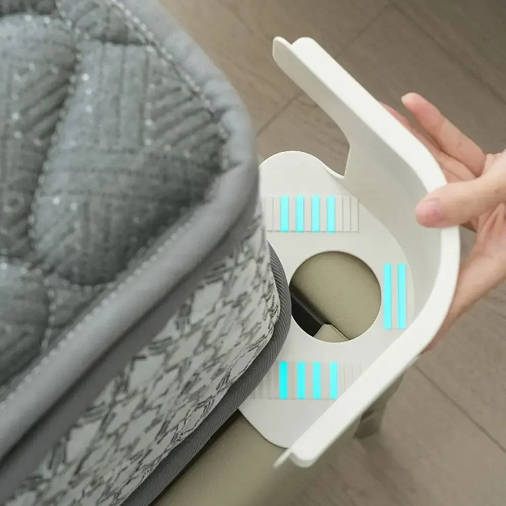 Adjustable Bed Sheet Clips | DIY Bed Sheet Holder