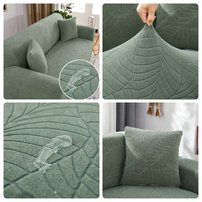 Elastic Waterproof Sofa Cover