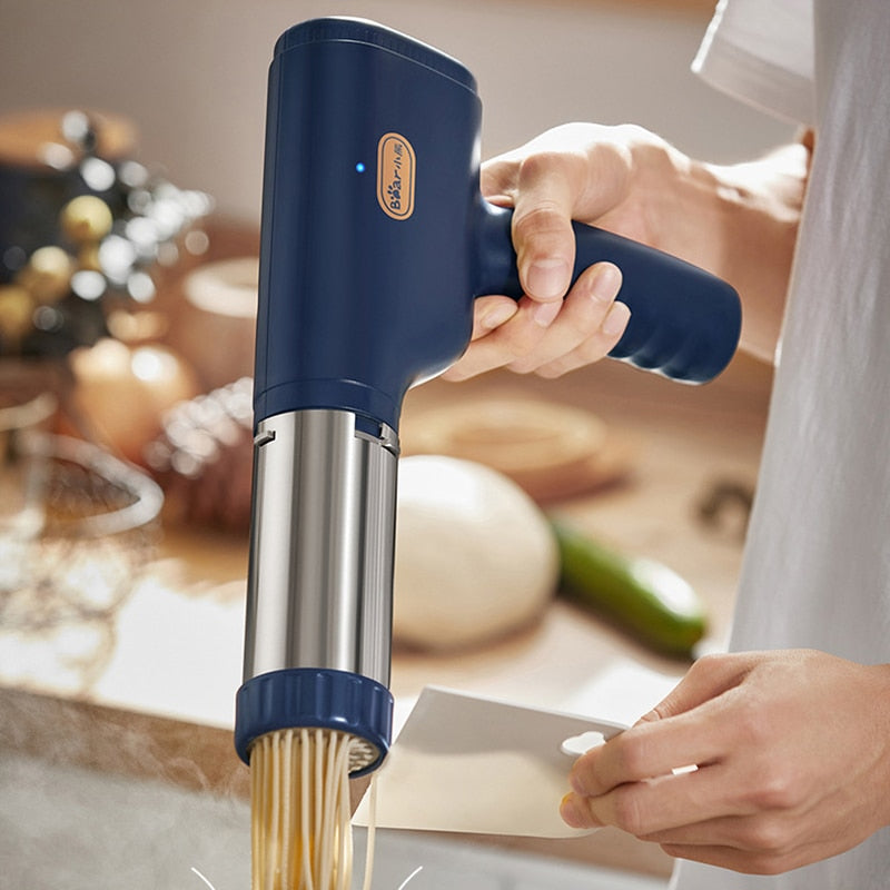 Pasta Maker Machine Noodle Maker Machine