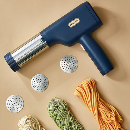 Pasta Maker Machine Noodle Maker Machine