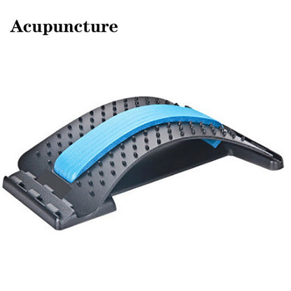 Back Massager Stretcher