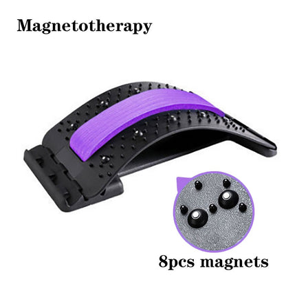 Back Massager Stretcher