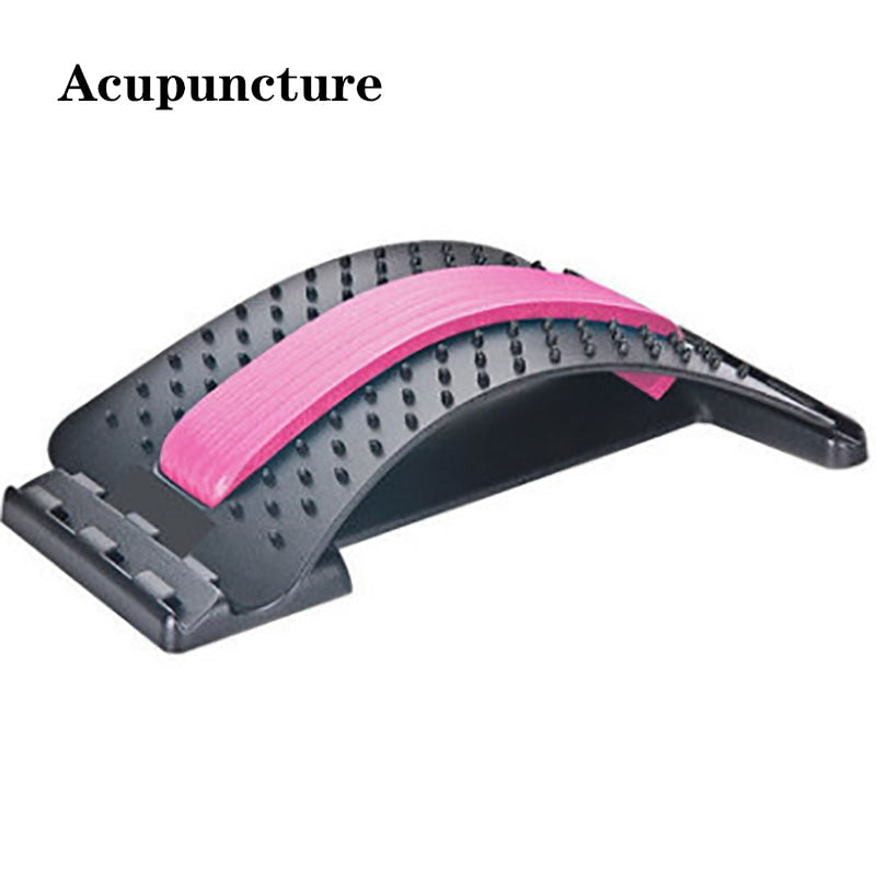 Back Massager Stretcher