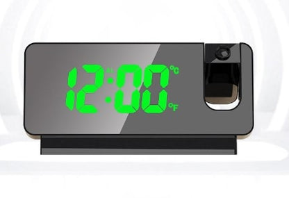 LED Digital Alarm Clock