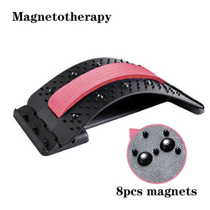 Back Massager Stretcher