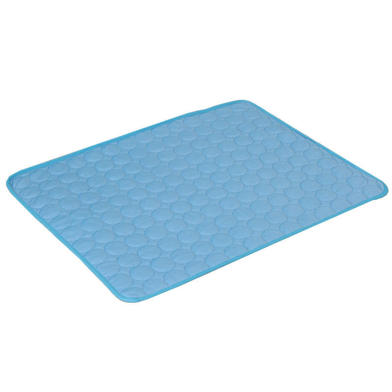 PET Cooling Mat | Summer Pets Cold Bed