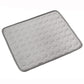 PET Cooling Mat | Summer Pets Cold Bed
