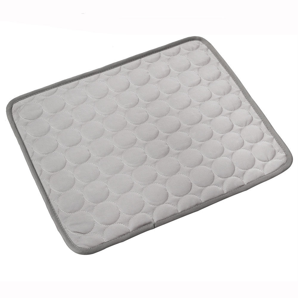 PET Cooling Mat | Summer Pets Cold Bed