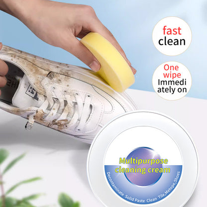 Multi-functional Cleaning Cream