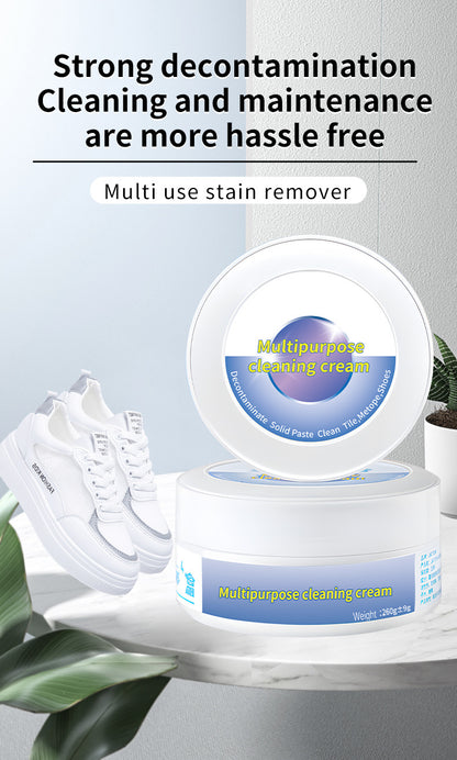 Multi-functional Cleaning Cream