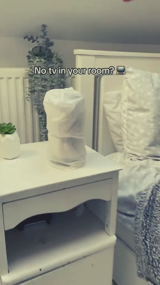 Smart Portable Projector