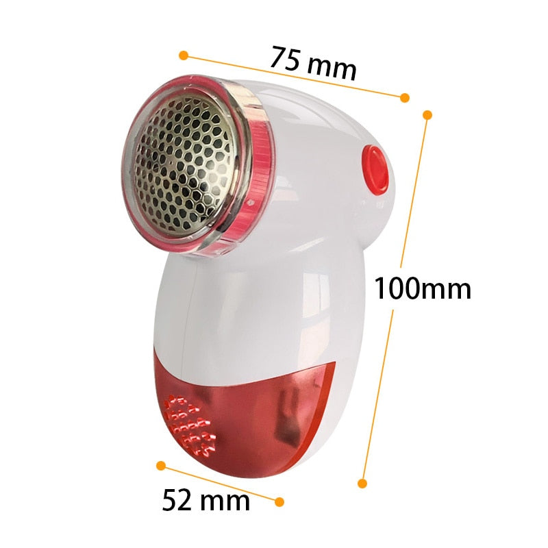 Portable Electric Lint Remover