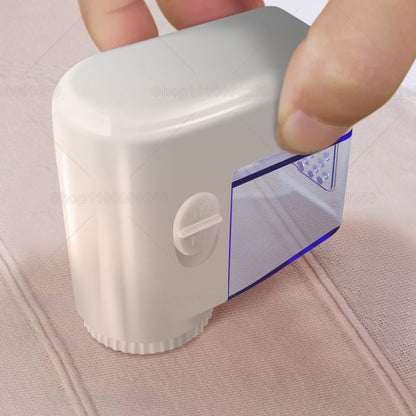 Portable Electric Lint Remover