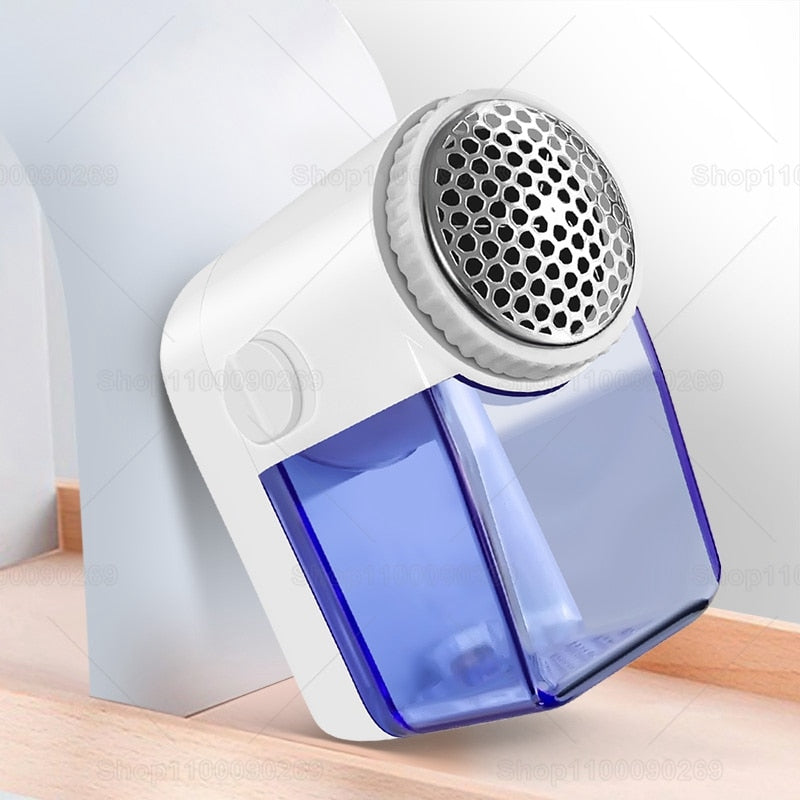 Portable Electric Lint Remover